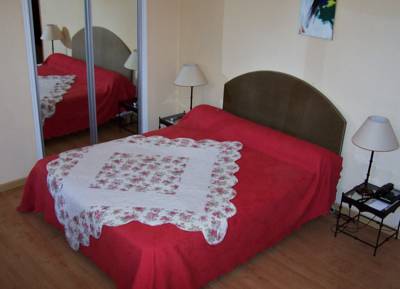 Imagen general del Hotel Château D'arpaillargues. Foto 4