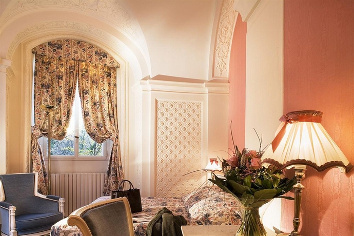 Imagen de la habitación del Hotel Château D'artigny. Foto 4
