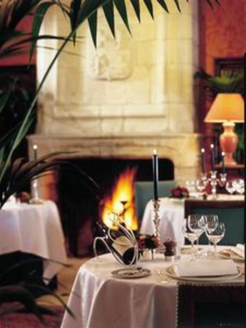 Imagen general del Hotel Château De Beauvois - La Maison Younan. Foto 1