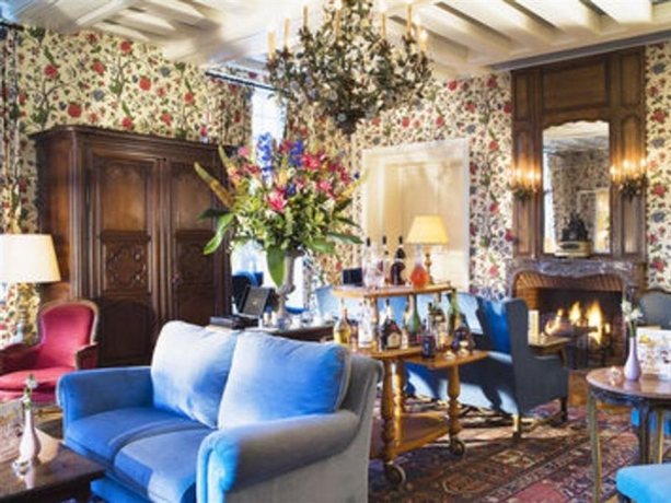 Imagen general del Hotel Château De Beauvois - La Maison Younan. Foto 2