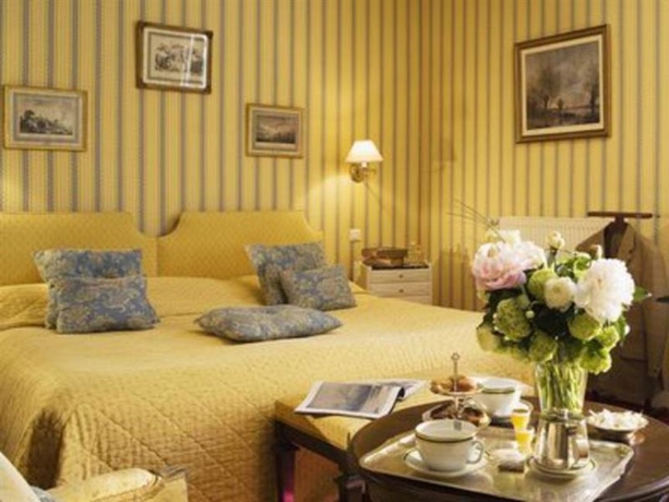 Imagen general del Hotel Château De Beauvois - La Maison Younan. Foto 5