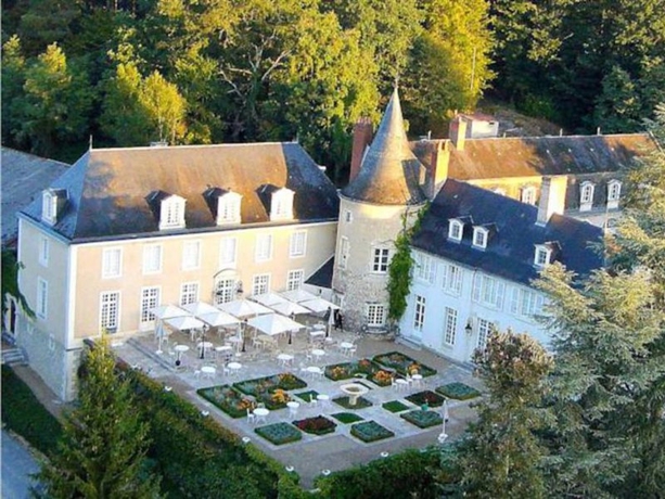 Imagen general del Hotel Château De Beauvois - La Maison Younan. Foto 6