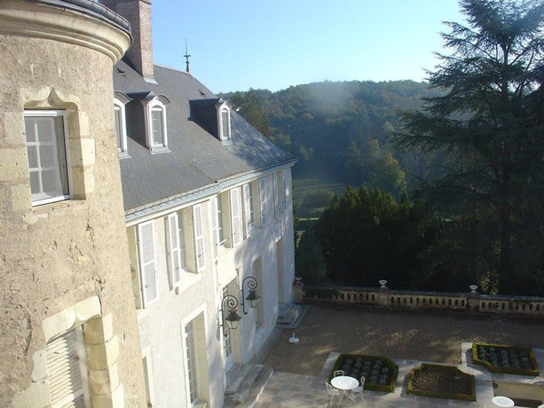 Imagen general del Hotel Château De Beauvois - La Maison Younan. Foto 7