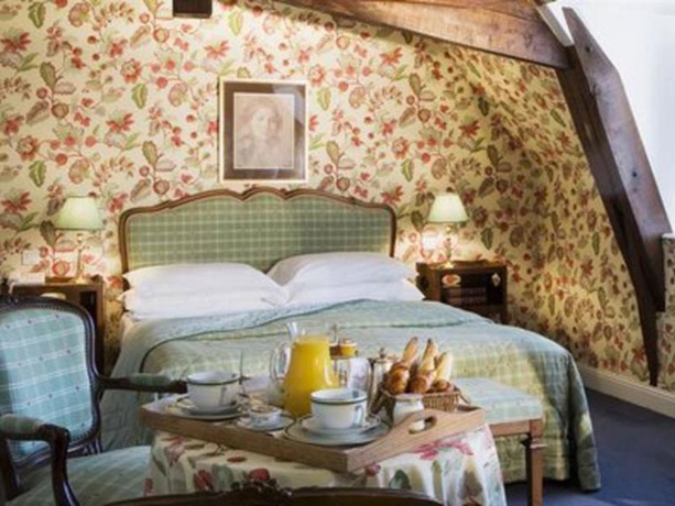 Imagen general del Hotel Château De Beauvois - La Maison Younan. Foto 8