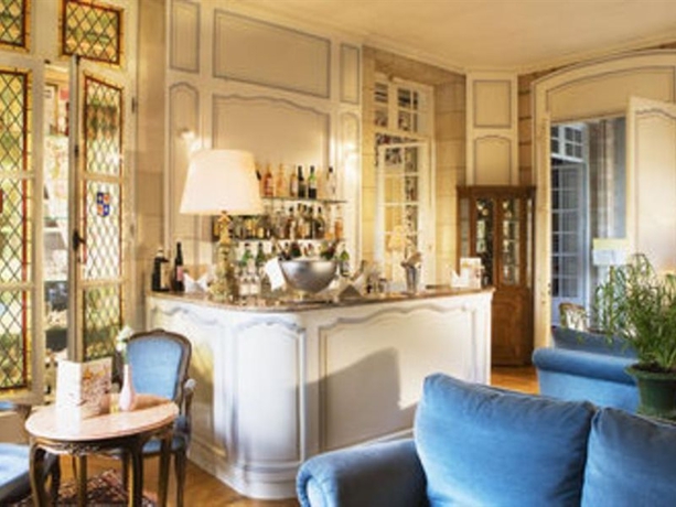 Imagen general del Hotel Château De Beauvois - La Maison Younan. Foto 10