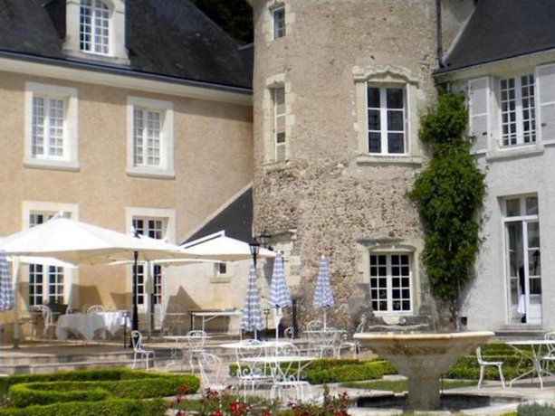 Imagen general del Hotel Château De Beauvois - La Maison Younan. Foto 11