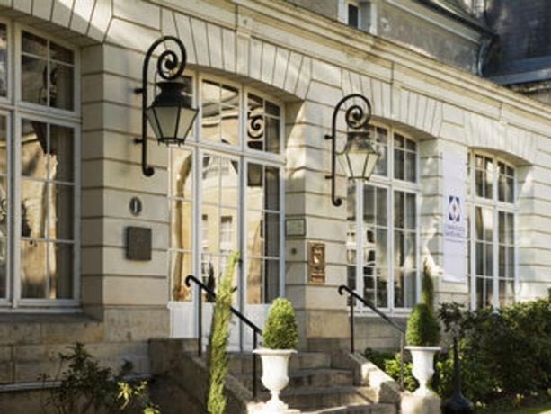 Imagen general del Hotel Château De Beauvois - La Maison Younan. Foto 12