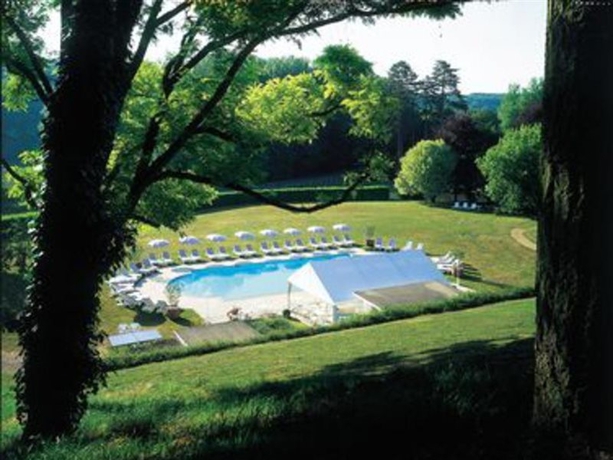 Imagen general del Hotel Château De Beauvois - La Maison Younan. Foto 13