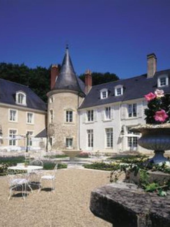 Imagen general del Hotel Château De Beauvois - La Maison Younan. Foto 14