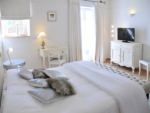 Imagen de la habitación del Hotel Château De Berne. Foto 13