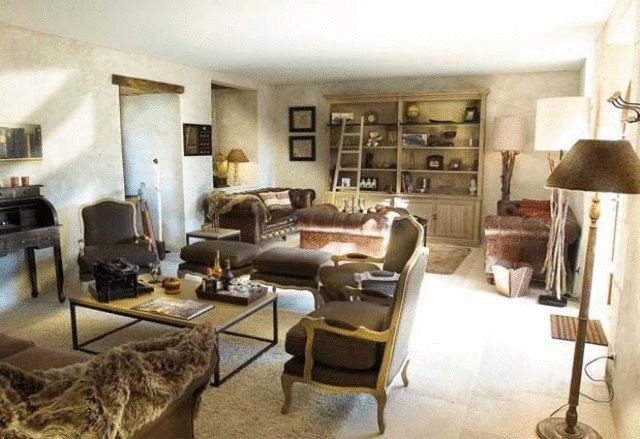 Imagen general del Hotel Ch&acirc;teau De Charg&eacute;. Foto 8