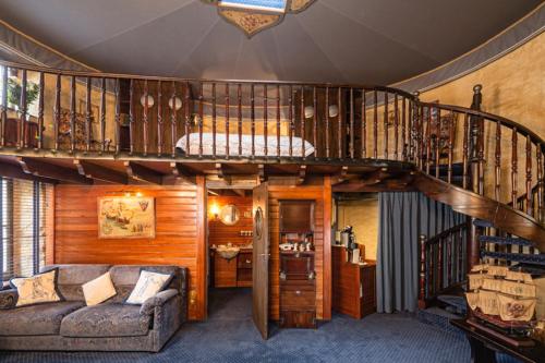 Imagen general del Hotel Château De Codignat. Foto 3