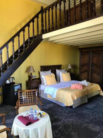 Imagen de la habitación del Hotel Ch&acirc;teau De Coudr&eacute;e - Les Collectionneurs. Foto 5