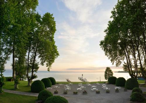 Imagen general del Hotel Ch&acirc;teau De Coudr&eacute;e - Les Collectionneurs. Foto 2