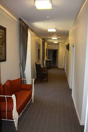 Imagen de la habitación del Hotel Ch&acirc;teau De Creissels. Foto 7