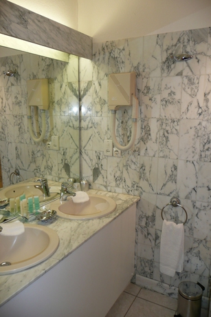 Imagen de la habitación del Hotel Ch&acirc;teau De F&egrave;re. Foto 10