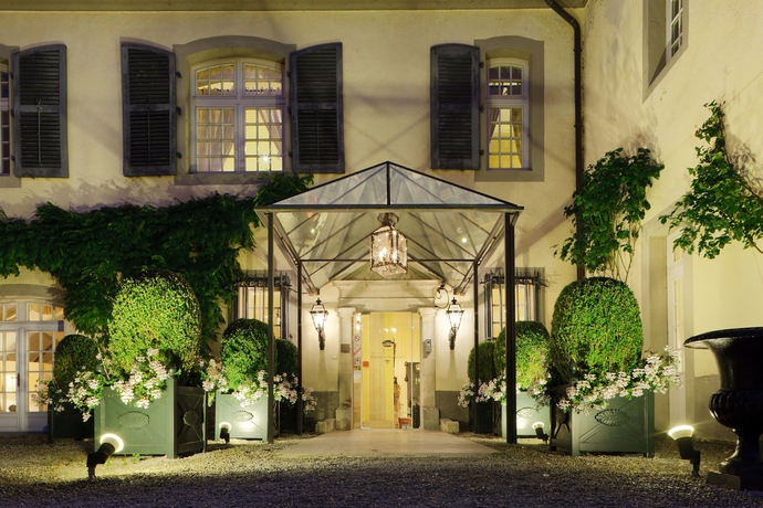 Imagen general del Hotel Château De Germigney. Foto 6