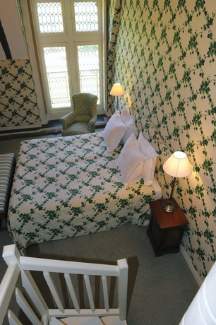 Imagen de la habitación del Hotel Château De La Bourdaisière. Foto 5