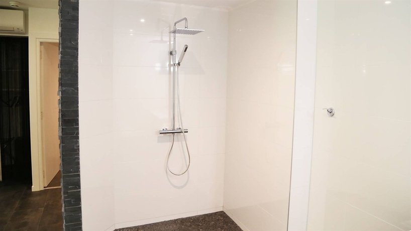 Imagen de la habitación del Hotel Château De La Dame Blanche. Foto 6