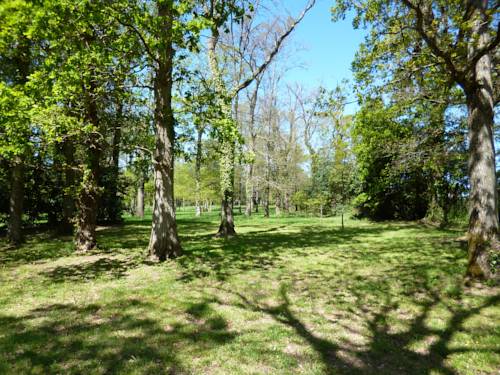 Imagen de la habitación del Hotel Ch&acirc;teau De La Gressi&egrave;re. Foto 4