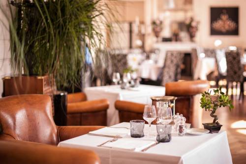 Imagen de la habitación del Hotel Ch&acirc;teau De La Gressi&egrave;re. Foto 6