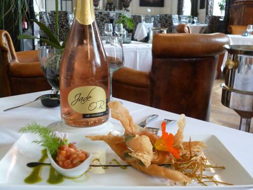 Imagen de la habitación del Hotel Ch&acirc;teau De La Gressi&egrave;re. Foto 9