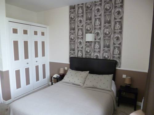 Imagen de la habitación del Hotel Ch&acirc;teau De La Gressi&egrave;re. Foto 11