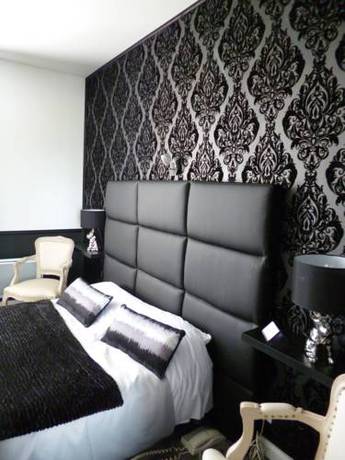 Imagen de la habitación del Hotel Ch&acirc;teau De La Gressi&egrave;re. Foto 12