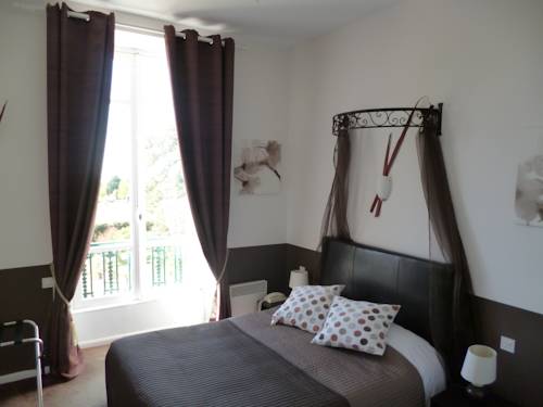 Imagen de la habitación del Hotel Ch&acirc;teau De La Gressi&egrave;re. Foto 14