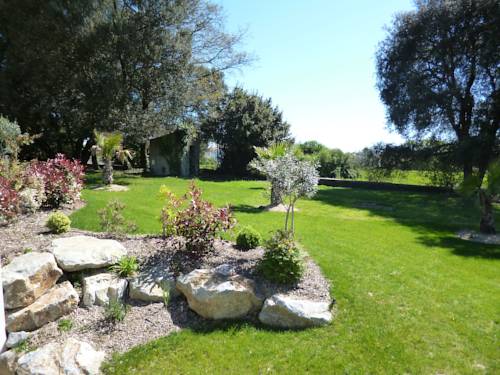 Imagen general del Hotel Ch&acirc;teau De La Gressi&egrave;re. Foto 2