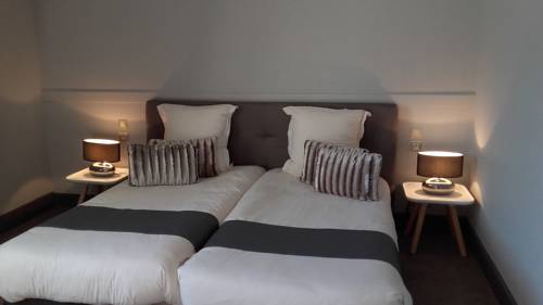 Imagen de la habitación del Hotel Ch&acirc;teau De La Menaudi&egrave;re. Foto 10