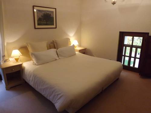 Imagen de la habitación del Hotel Ch&acirc;teau De La Menaudi&egrave;re. Foto 11