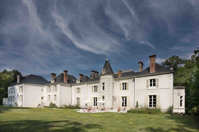 Imagen general del Hotel Château De La Rozelle. Foto 1
