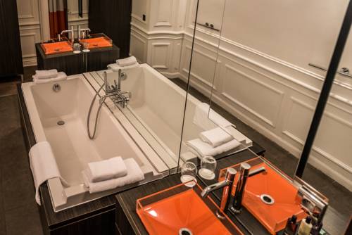 Imagen de la habitación del Hotel Ch&acirc;teau De Lacan. Foto 4