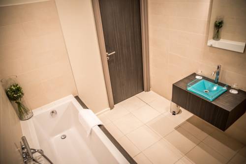 Imagen de la habitación del Hotel Ch&acirc;teau De Lacan. Foto 8