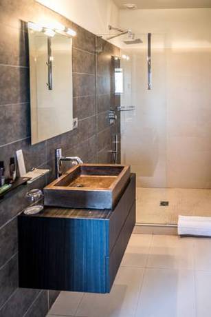 Imagen de la habitación del Hotel Ch&acirc;teau De Lacan. Foto 12