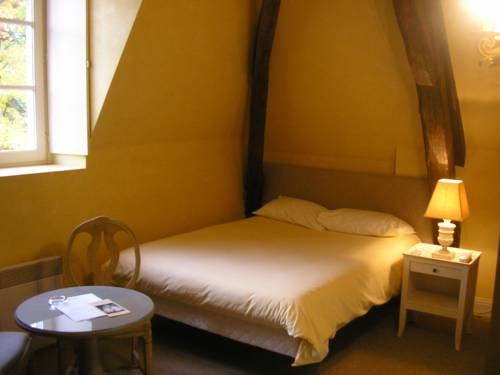 Imagen general del Hotel Château De Lazenay. Foto 3