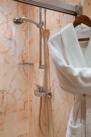 Imagen de la habitación del Hotel Château De L'ile and Spa. Foto 7