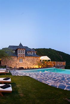 Imagen de la habitación del Hotel Ch&acirc;teau De Longcol. Foto 5