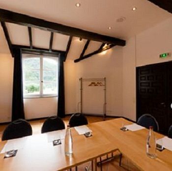 Imagen de la habitación del Hotel Ch&acirc;teau De Longcol. Foto 6