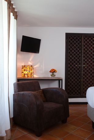 Imagen de los interiores del Hotel Ch&acirc;teau De Longcol. Foto 12