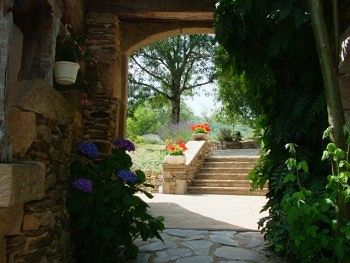 Imagen de la piscina del Hotel Ch&acirc;teau De Longcol. Foto 14