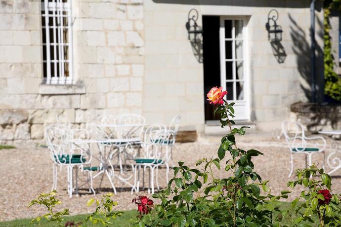 Imagen general del Hotel Ch&acirc;teau De Mar&ccedil;ay. Foto 2