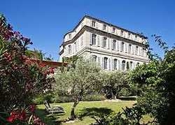 Imagen general del Hotel Château De Mazan, Best Western Premier Collection. Foto 1