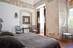 Imagen de la habitación del Hotel Château De Mazan, Best Western Premier Collection. Foto 3