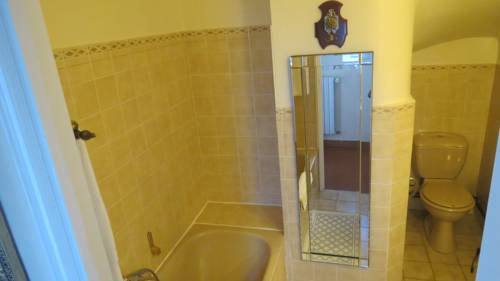 Imagen de la habitación del Hotel Ch&acirc;teau De Me&iuml;-l&eacute;s&eacute;. Foto 3