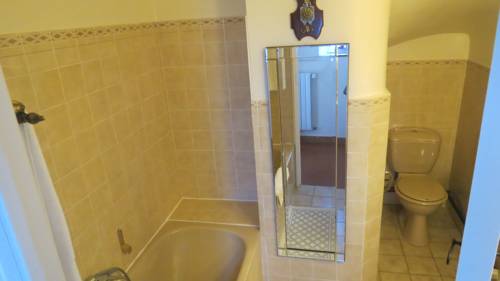 Imagen de la habitación del Hotel Ch&acirc;teau De Me&iuml;-l&eacute;s&eacute;. Foto 5