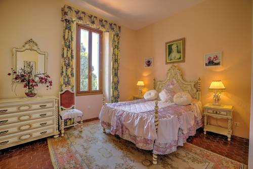 Imagen de la habitación del Hotel Ch&acirc;teau De Me&iuml;-l&eacute;s&eacute;. Foto 15