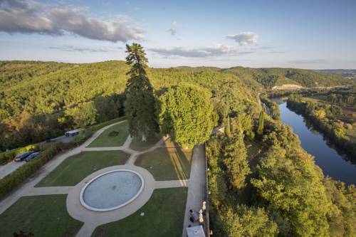 Imagen de la habitación del Hotel Ch&acirc;teau De Mercu&egrave;s. Foto 15