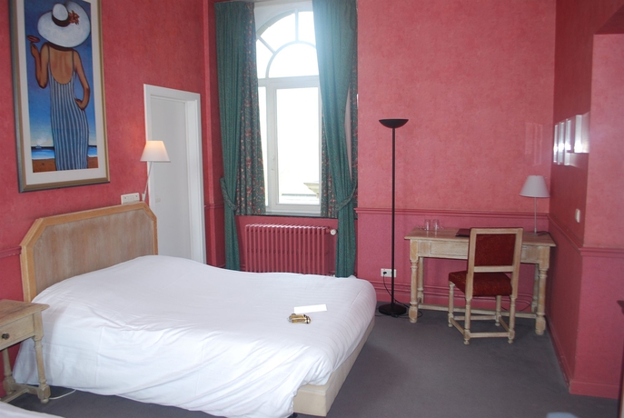 Imagen de la habitación del Hotel Château De Namur. Foto 4